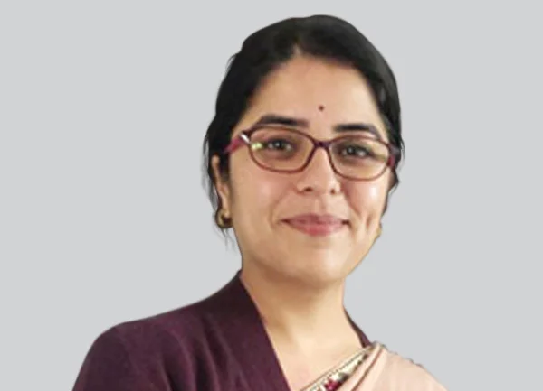 Mrs Avantika Singh Aulakh is Addl Director & Joint MD, Gujarat State Petronet Ltd